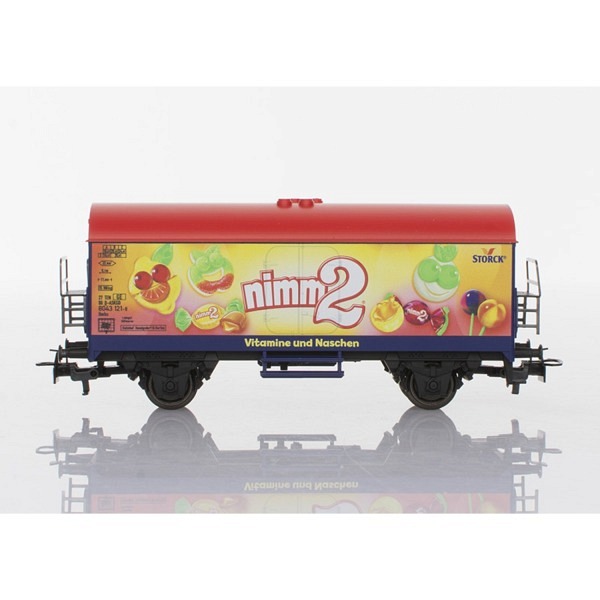 Kühlwagen "Nimm 2"  