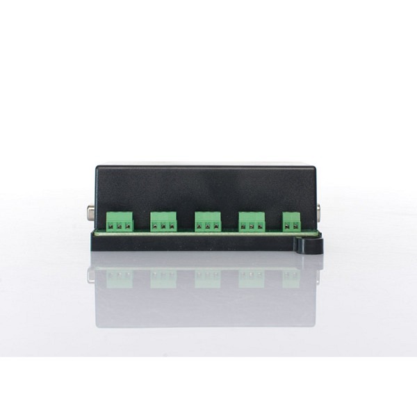 Decoder m 83 mfx. - Empfänger zum Schalten von Weichen etc.   