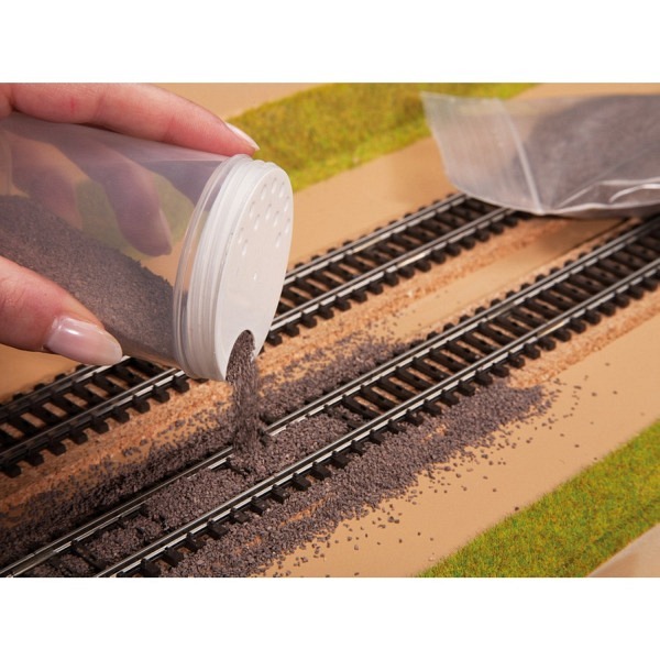 PROFI-Schotter "Basalt", dunkelgrau, 250 g  