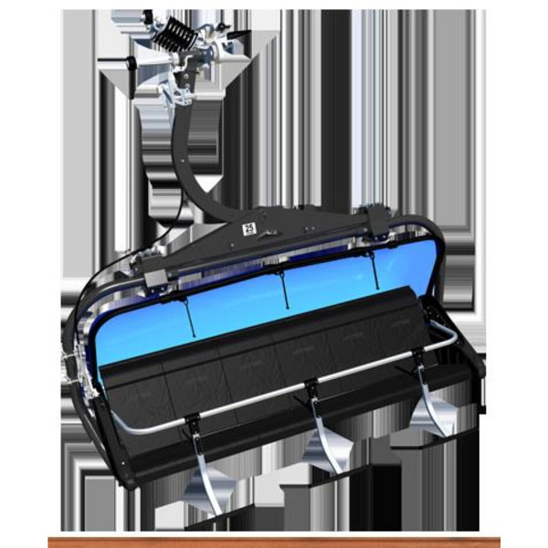 Sesselbahn Ergänzungspack ( 2 Gondeln )   