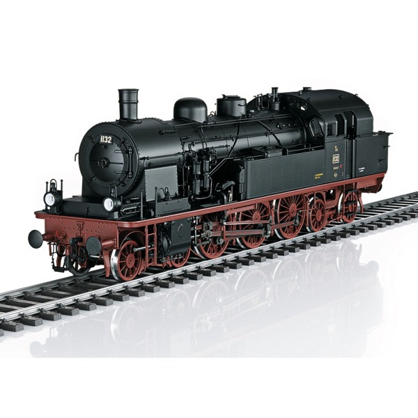 Spur 1:  Tender-Dampflokomotive T18 der Königlich württemb. Staatseisenbahn - Der Preis für diese ..