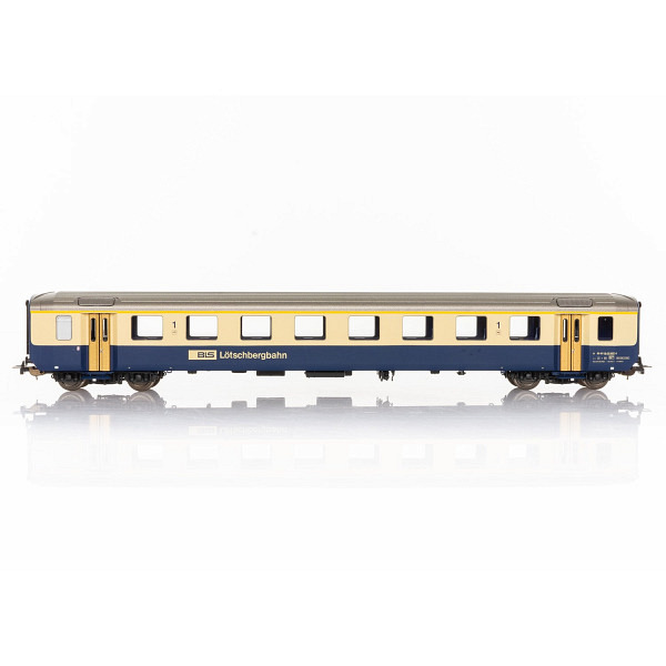 BLS EW I Set A, B + SBB WR Chäs Express  -  Der ursprüngliche Verkaufspreis betrug CHF 280.00 