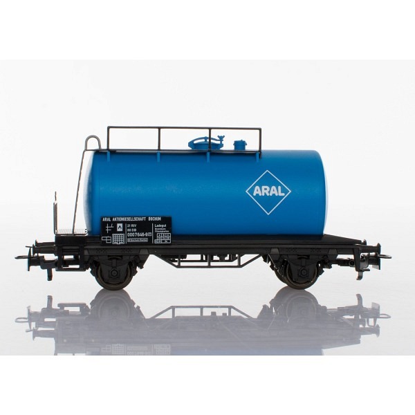 Kesselwagen Aral 