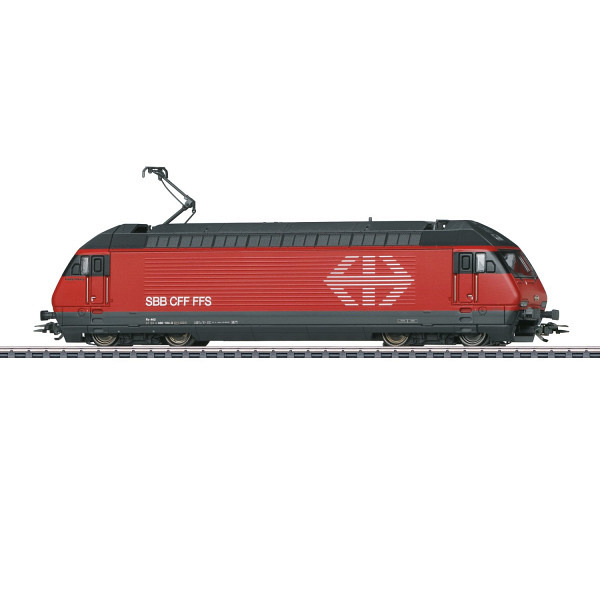 SBB Elektrolok  Re 460  "Toggenburg" -  Vorbestellpreis  