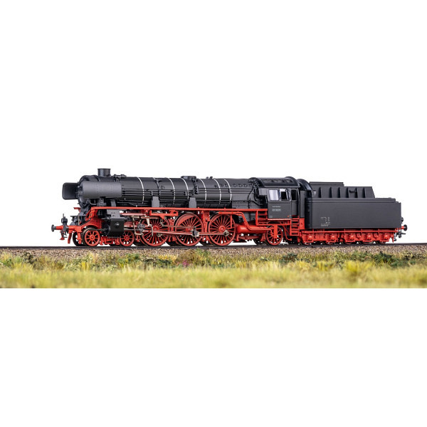 Schnellzug-Dampflokomotive BR 01.10 mit Neubau-Hochleistungskessel - Vorbestellpreis