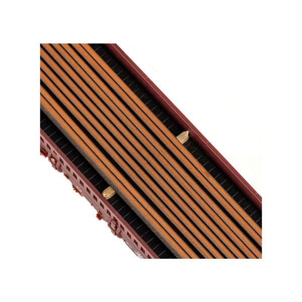 DB AG  Set bestehend aus 3 Stk. vierachsigen Niederbordwagen Bauart Res-x  - Zum Jubiläum 30 Jahre..