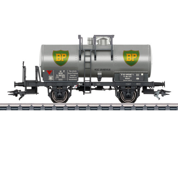 Kesselwagen 