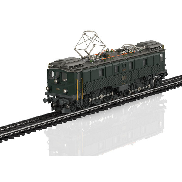 SBB Elektrolok  Be 4/6  12323 -  Vorbestellpreis 