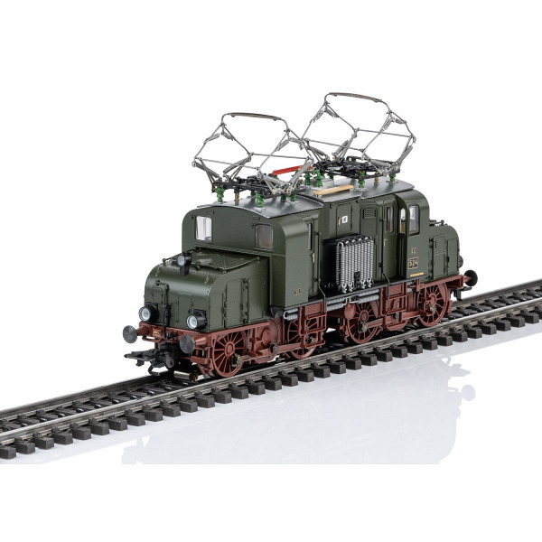 Elektrolokomotive EG 524 - Vorbestellpreis