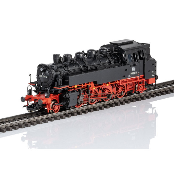Tender Dampflokomotive Baureihe 086 - Vorbestellpreis   