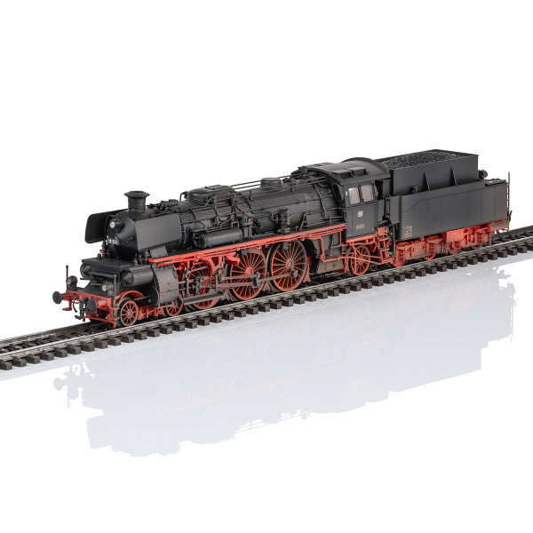 Dampflokomotive 18 323 - Vorbestellpreis  