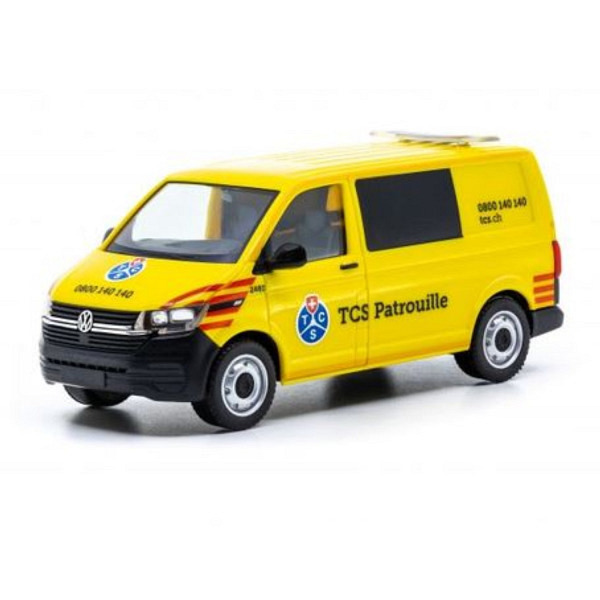 VW T6.1 Transporter TCS 