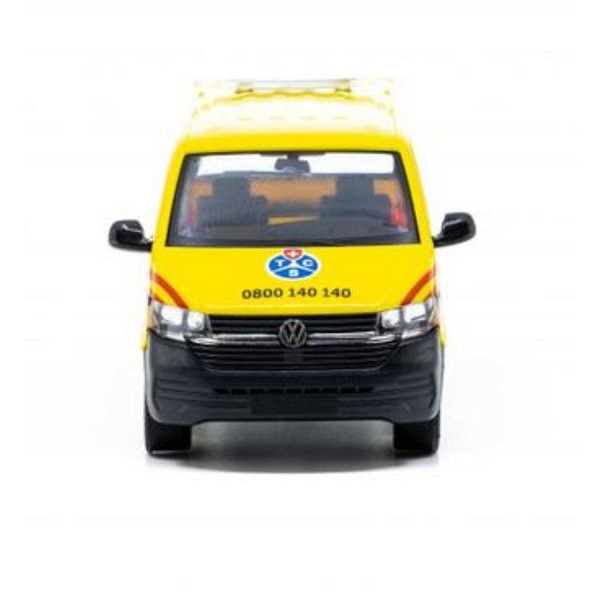 VW T6.1 Transporter TCS 