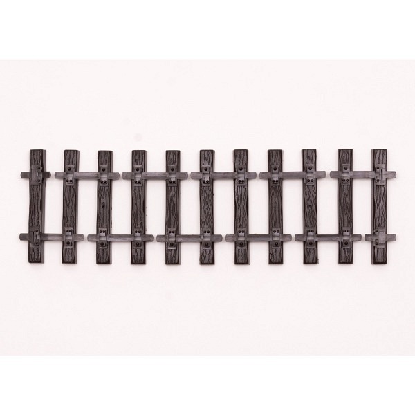 50 Stk.  Schwellenbett, 300 mm  