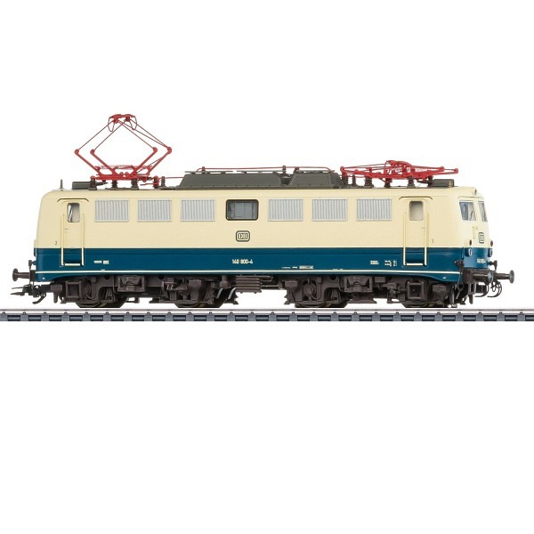 Elektrolokomotive BR 140 8-4 