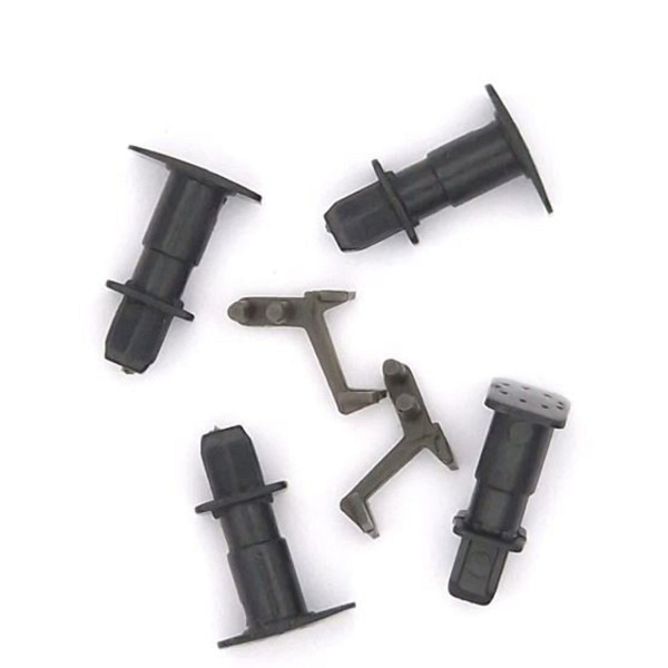 Puffer zu Ae 6/6 (4Stk.) 