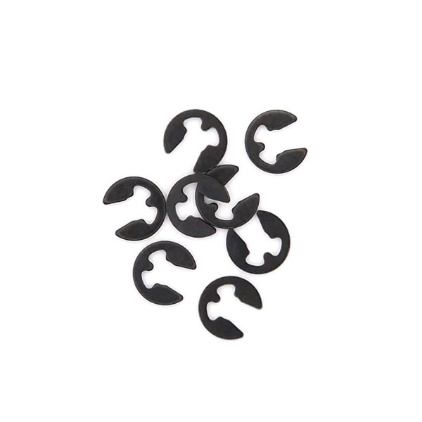 Sicherungsscheibe (10 Stk.) 2,3 