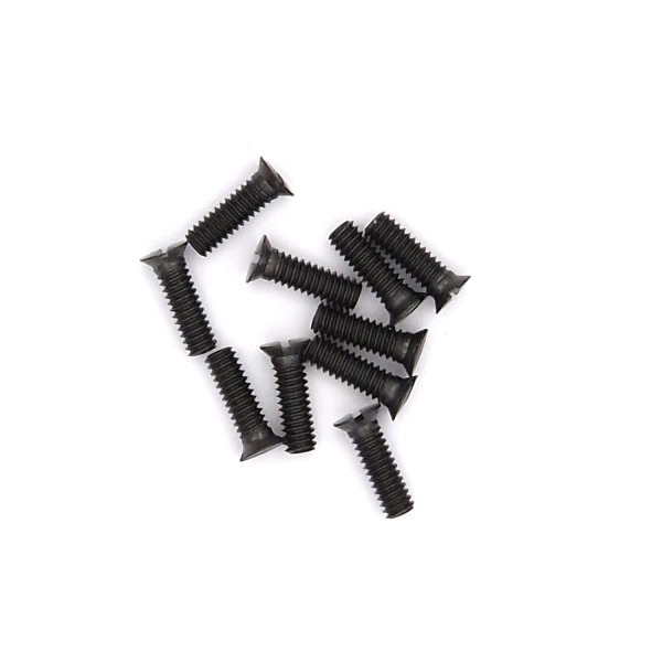 Senkschraube M2 x 6.5 (10 Stk.) 