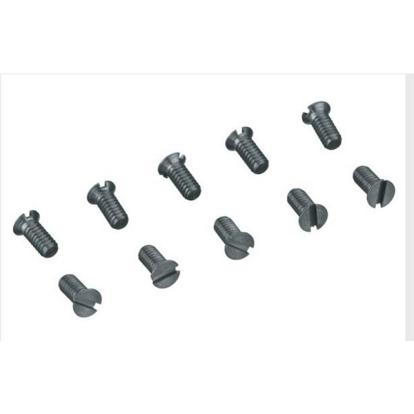 Senkschraube M2,0 x 4,6 (10 Stk.) 