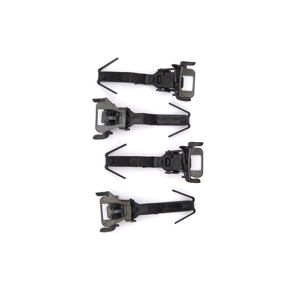 Kupplung UG (4 Stk.) 