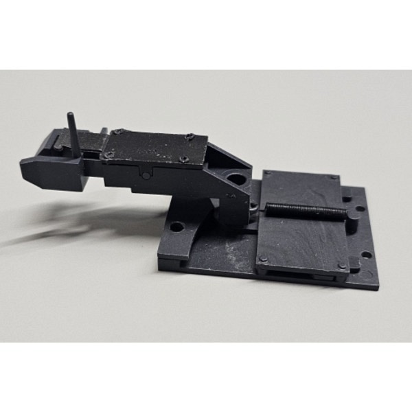 Spur 1:  Klauenkupplung ( 2 Stk.) für alle Schnellzugwagen von Kiss   