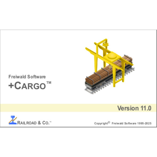 +Cargo Version 11.0 