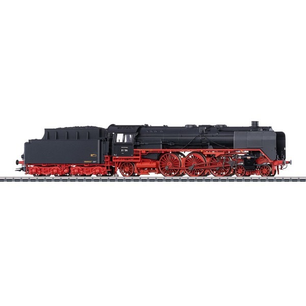 DRG Dampflokomotive Baureihe 01 