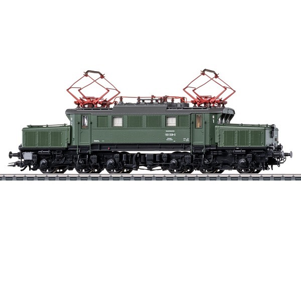 DB Elektrolokomotive Baureihe 193 