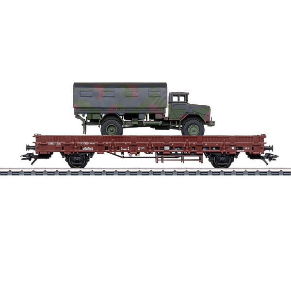 Rungenwagen Kbs 443 