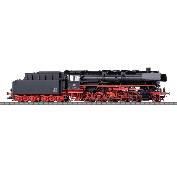 Klicken für Detailansicht DB Dampflokomotive Baureihe 044 Kohle - ein weiterer Märklin-Klassiker