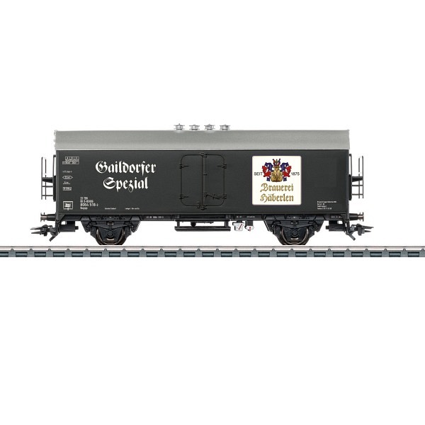 Bierkühlwagen Ibopqs 