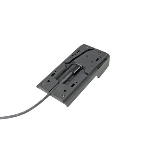 Docking Station für Mobile Control II / Pro, Stand/Wandhalterung, mit USB-Kabel  