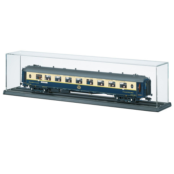 Jubiläumsangebot über 50 Jahre Zugkraft Stucki   Spur 1: Salonwagen Typ "Etoile du Nord"   EDELWEISS PULLMAN EXPRESS  