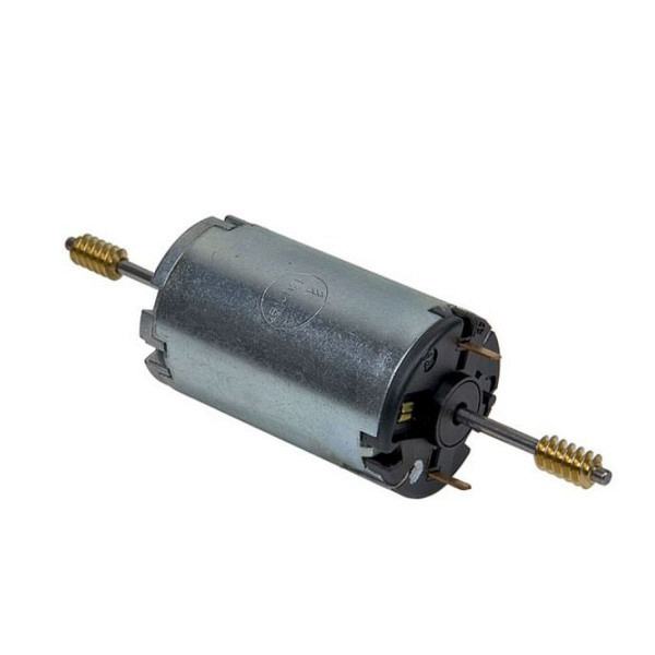 Motor mit langer Welle 