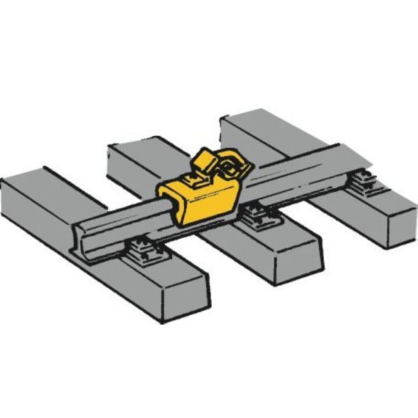 Hemmschuhe (12. Stk.) 