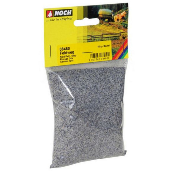 Streumaterial grau , Inhalt 42g 