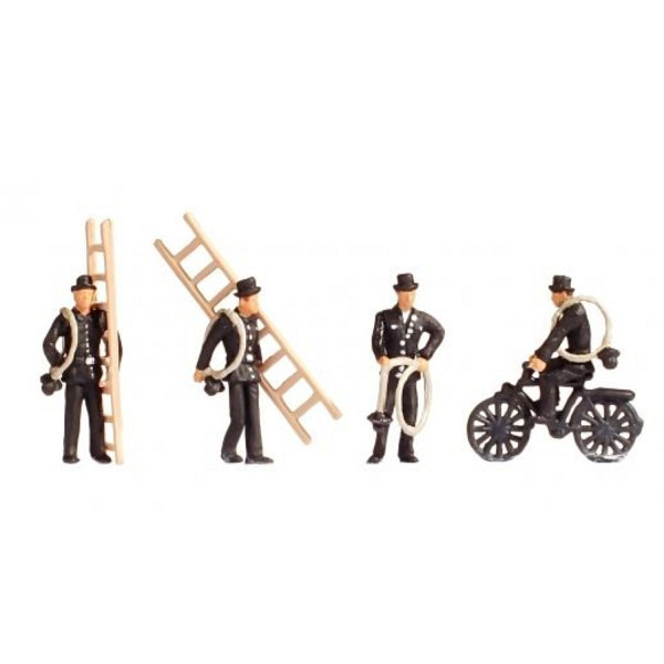 "Chämifäger"  ( Kaminkehrer ) 