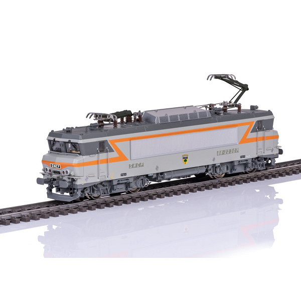 E-Lok SNCF  BB 22200  