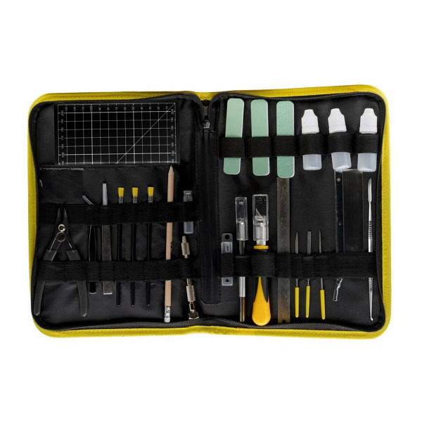 Spezial-Werkzeug-Set, 36-teilig 