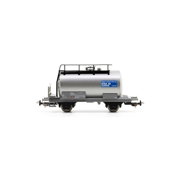 SBB Kesselwagen ETRA Zürich 