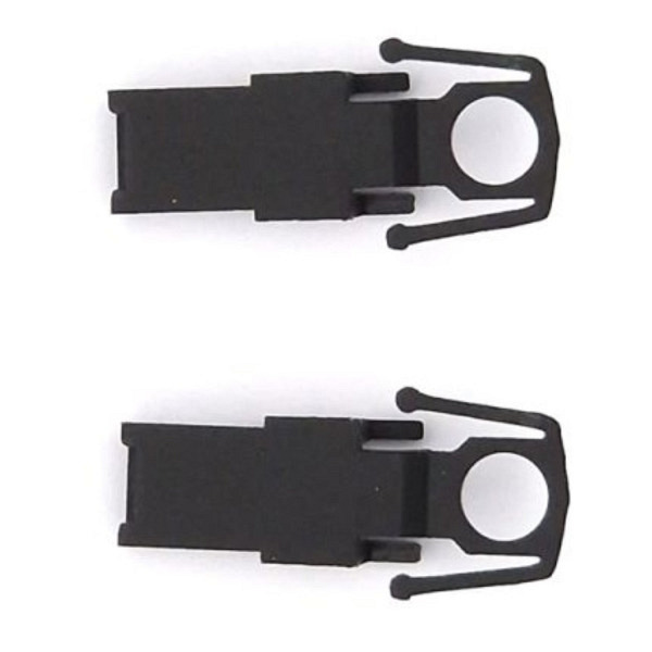 Kupplungsdeichsel (2 Stk.)  z.B. zu SBB Re 460 