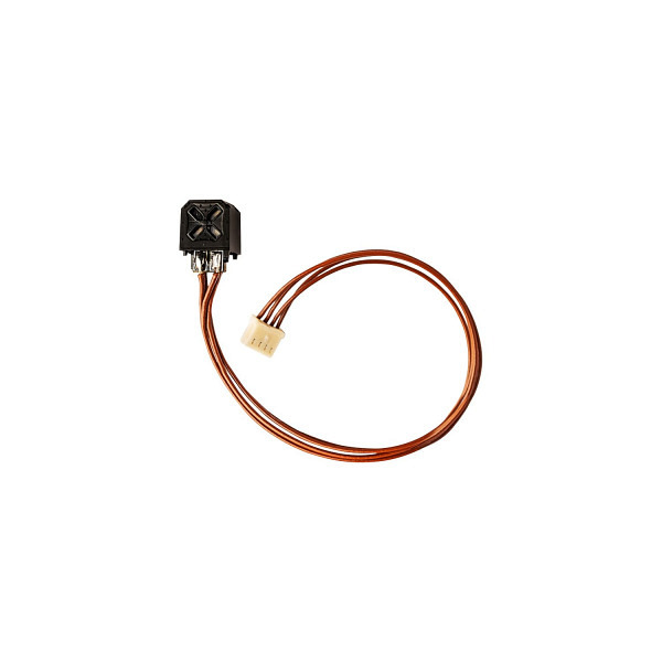 C-Gleis: Weichenlaterne für Schlanke Doppelkreuzungsweiche 12°  Art. 24720 