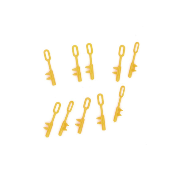 Rangiergriff 10 Stk.  