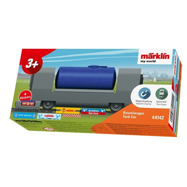 Märklin my world - Kesselwagen  