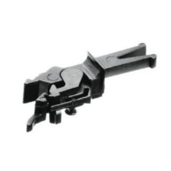 PROFI-Steckkupplung für NEM-Schacht ( 50 Stk.)  -  Grosspackung    