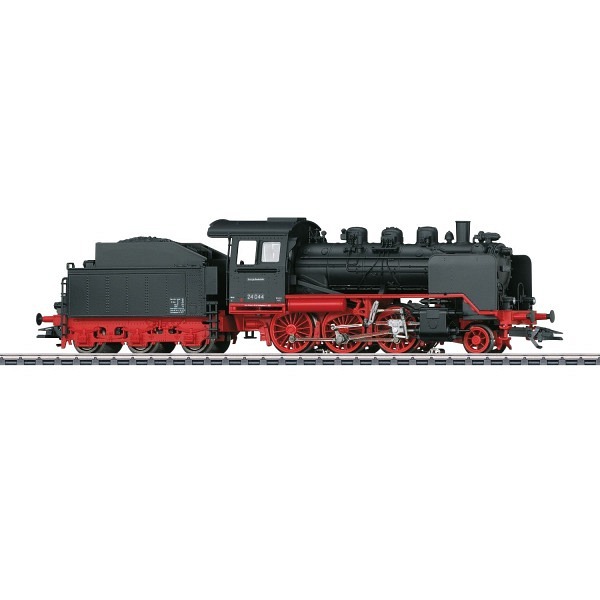 Dampflokomotive Baureihe 24 