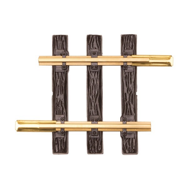 Gerades Gleis, 82 mm   