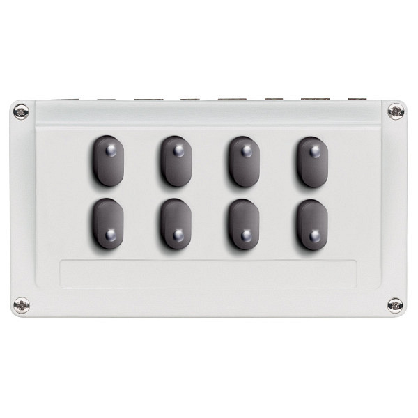 Weichen-Stellpult (Start up Sortiment) 