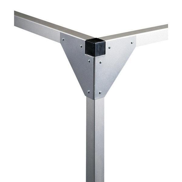 Aluzargen 200 x 100 cm - Der perfekte Unterbau für Ihre Modell-Landschaft! 